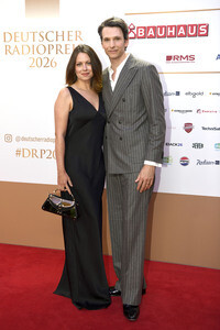 Deutscher Radiopreis 2026 in Hamburg