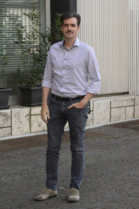 Photocall 'La ricetta della felicità' in Rom