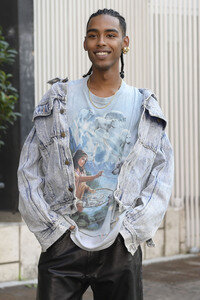 Photocall 'La ricetta della felicità' in Rom