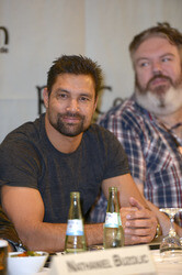 RingCon 2014, Bonn