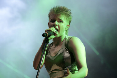 Melt! Festival 2014, Gräfenhainichen