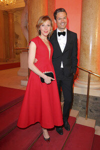 Romy Gala 2017 in Wien