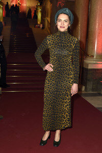 28. Romy Gala 2017 in Wien