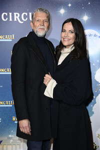 Premiere des 21. Original Roncalli Weihnachtscircus 2025 in Berlin