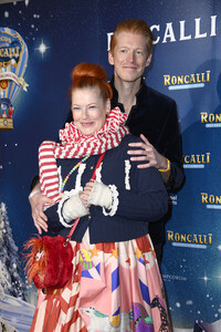 Premiere des 21. Original Roncalli Weihnachtscircus 2025 in Berlin