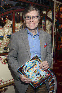 Gala-Premiere des Circus Roncalli in Hamburg