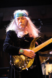 Uli Jon Roth Konzert, Hambrug