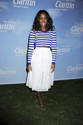 Kelly Rowland Konzert, New York