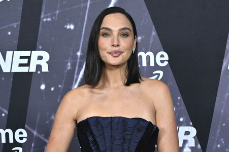 Filmpremiere 'The Runner' in Los Angeles