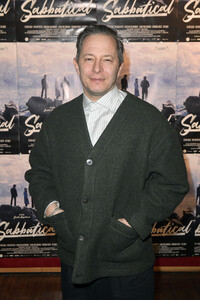 Filmpremiere 'Sabbatical' in Berlin