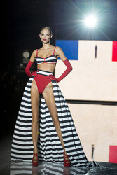 Andres Sarda Fashion Show, Fashion Week Madrid