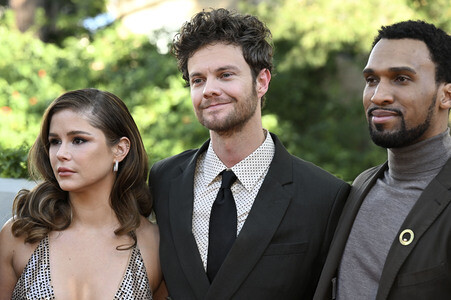 Saturn Awards 2026 in Universal City