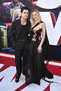 Filmpremiere 'Scary Movie' in Los Angeles