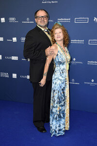 6. Deutscher Schauspielerpreis 2017 in Berlin