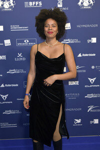 Deutscher Schauspielpreis 2025 in Berlin