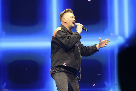 Schlagernacht des Jahres 2026 in München