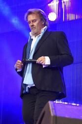 Die große Schlager-Staparade 2015