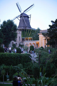 Potsdamer Schlössernacht 2018 in Potsdam