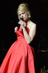 Barbara Schöneberger Konzert, Essen