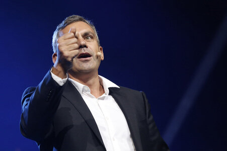 lit.Cologne Benefizabend zugunsten der Til Schweiger Foundation