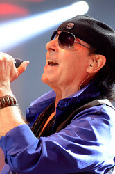 Scorpions Konzert, Köln