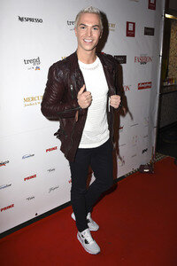 6. Secret Fashion Show in München
