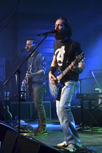 Konzert von Segard in München