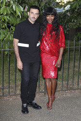 Serpentine Summer Party, London