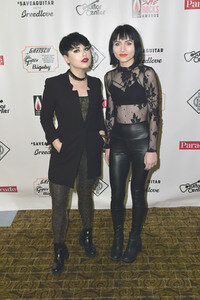 5. She Rocks Awards in Anaheim