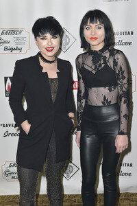 5. She Rocks Awards in Anaheim