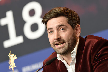 'Songwriter' Pressekonferenz, Berlinale 2018