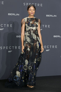 Filmpremiere 'Spectre' in Berlin