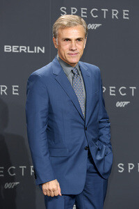 Filmpremiere 'Spectre' in Berlin