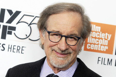 'Spielberg' Premiere, New York Film Festival 2017