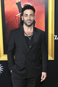 Festival-Opening und Filmpremiere 'Springsteen: Deliver Me from Nowhere', AFI Fest 2025 in Los Angeles