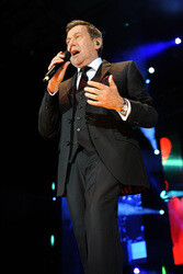 Die große Schlager-Starparade, Hamburg