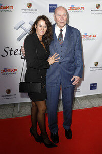 13. Steiger Award in Dortmund