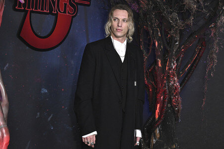 FYC Event 'Stranger Things' in Los Angeles