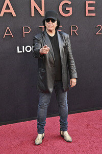 Filmpremiere 'The Strangers: Chapter 2' in Los Angeles