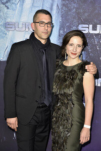 Filmpremiere 'S.U.M.1' in Berlin