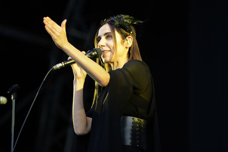 A Summer's Tale Festival 2017 in Luhmühlen