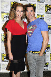 Photocall 'The Death of Superman', San Diego Comic-Con International 2018