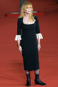 Filmscreening 'Susan... verzweifelt gesucht', Internationales Filmfestival Rom 2025