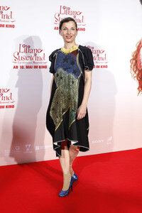 Filmpremiere 'Liliane Susewind - Ein tierisches Abenteuer' in Köln