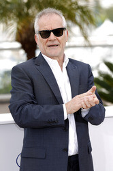 'La tete haute / Standing Tall' Photocall, Cannes Film Festival 2015
