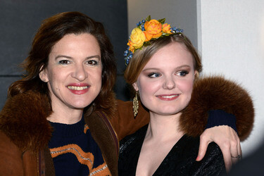 'Tannbach - Schicksal eines Dorfes' Premiere, Berlin