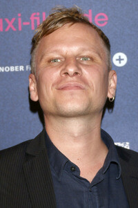 Filmpremiere 'Taxi' in Hamburg