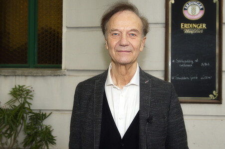 Fototermin zur 100. Folge 'Ein starkes Team' in Berlin