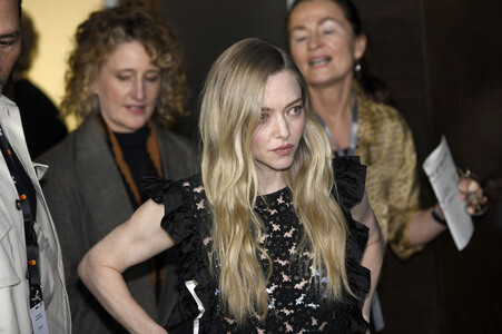 Photocall 'The Testament of Ann Lee', Berlinale 2026