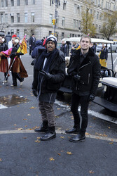 88. Thanksgiving Day Parade, New York